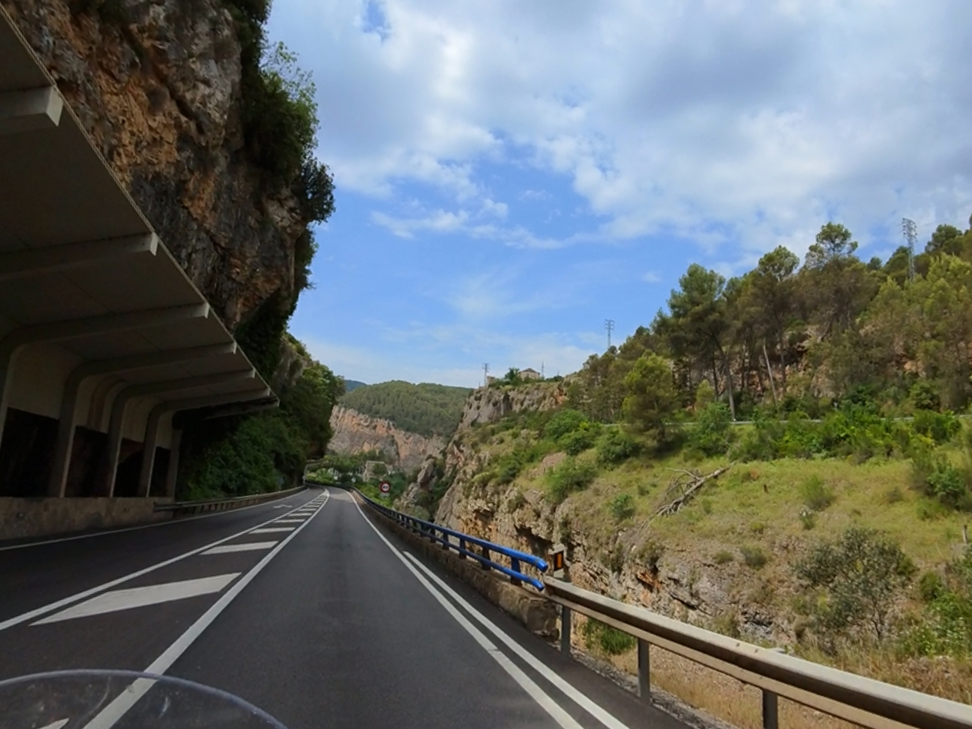 04-auf dem Weg nach Saragossa